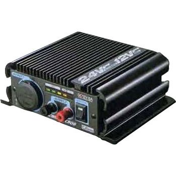 CELLSTAR/セルスター工業 DC-DCコンバーター DC-508
