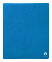 サンワサプライ ベーシックマウスパッドZERO MPD-OP53BLN(2)