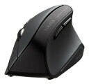 サンワサプライ 抗菌静音Bluetoothエルゴノミクスマウス MA-ERGBTK11