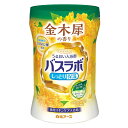HAKUGEN 白元アース HERSバスラボボトル 金木犀の香り 540g(3)