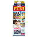 UYEKI ウエキ 加湿器の除菌タイム 消臭Plus 液体タイプ お得用 1000mL A-JO-0304