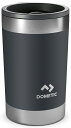 Dometic ドメティック TMBR32S スレート サーモタンブラー320ml 食器洗い乾燥機を使用する事が出来る為、高温でしっかり洗浄・乾燥が可能。(3)