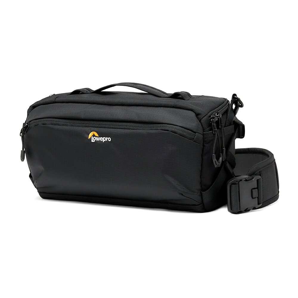 Lowepro ロープロ LP37493-PWW プロタクティック ライト SLX 120 AW III ブラック