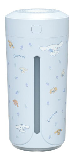 グリーンハウス GH-UCCHA-CN USBカラーカップ加湿器 シナモロール グリーンハウス GH-UCCHA-CN USBカラーカップ加湿器 シナモロール