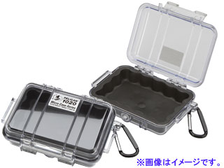 PELICAN/ペリカンプロダクツ 1020 黒 173×121×54 1020BK