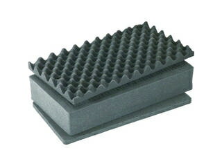 PELICAN/ペリカンプロダクツ 1525 ケース用フォームセット