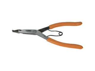 A&Eツールズ LANG TOOLS ロックリングプライヤー 90度アングル型 1409