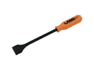 A&Eツールズ LANG TOOLS ガスケットスクレーパー 先端幅37mm 855-150