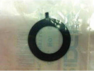 Ridge Tool リッジツール RIDGID/リジッド リアクション アーム F/915 93627