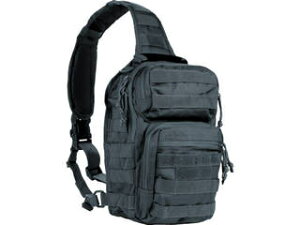 RED ROCK/レッドロックアウトドアギア ローバースリングパック ブラック 80129BLK