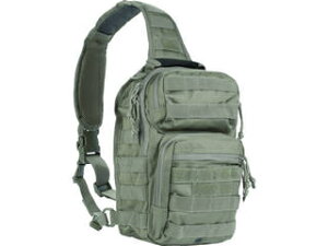 RED ROCK/レッドロックアウトドアギア ローバースリングパック OD 80129OD