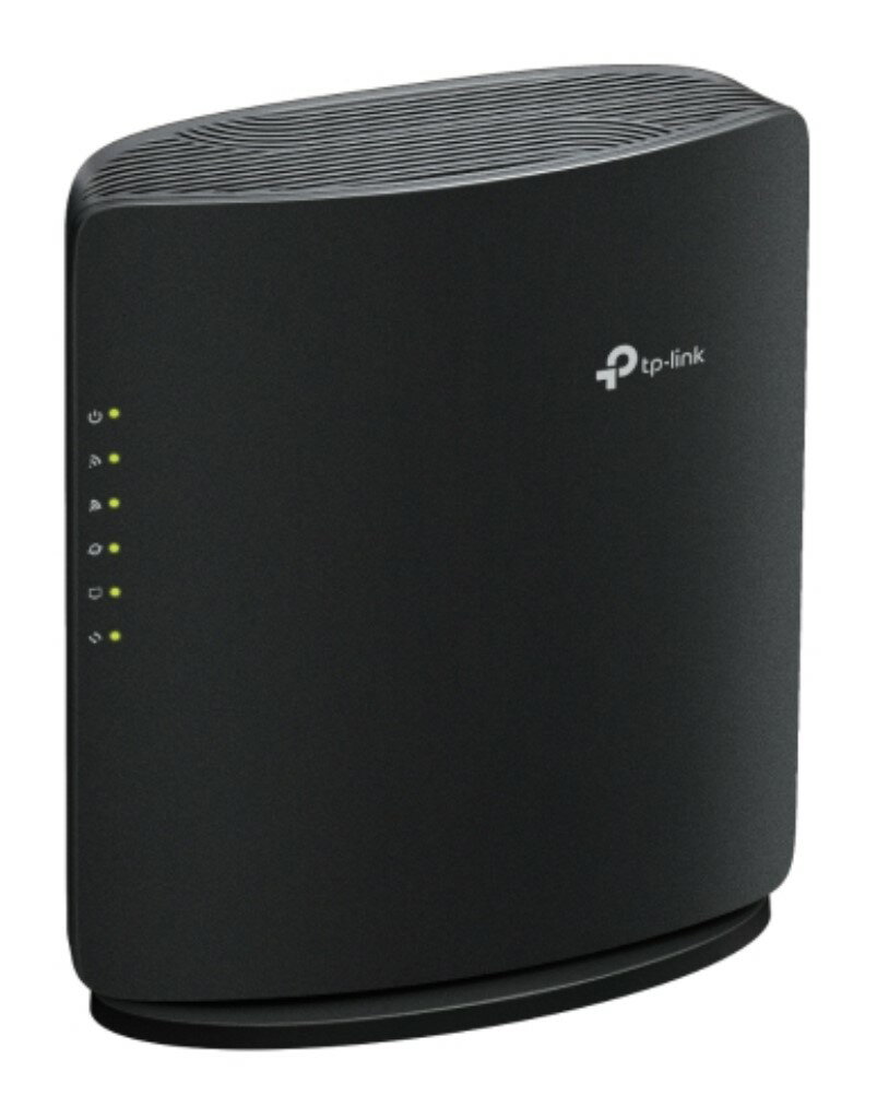 TP-Link ティーピーリンク ARCHER BE3600(JP) BE3600デュアルバンドWi-Fi 7ルーター