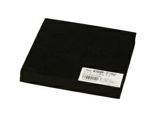HIKARI 光 再生ゴム 20×150×150mm KSGR-2152