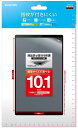 ELECOM エレコム 10.1inchタブレット用フィルム 指紋防止 反射防止 TB-101FLF