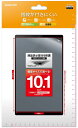 ELECOM エレコム 10.1inchタブレット用フィルム 指紋防止 高透明 TB-101FLFG