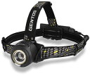GENTOS ジェントス LY-217R LIBERTY シリーズ HEADLIGHT充電式 明るさ700ルーメン