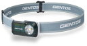 GENTOS ジェントス STG-01R Star gazerシリーズ HEADLIGHT充電式 明るさ350ルーメン