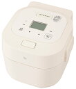 ZOJIRUSHI 象印 EL-NS23-CA(クリーム) ホーロー電気調理なべ (炊飯容量1〜3合) 毎日、その日にぴったりの“おいしい”を!|詳細画像