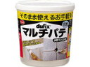 Henkel ヘンケル LOCTITE/ロックタイト 補修材 マルチパテ 灰色 500g DHM-500(4)