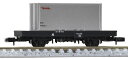 TOMIX トミックス 国鉄貨車 コム1形タイプ(20ft冷蔵コンテナ付)8765