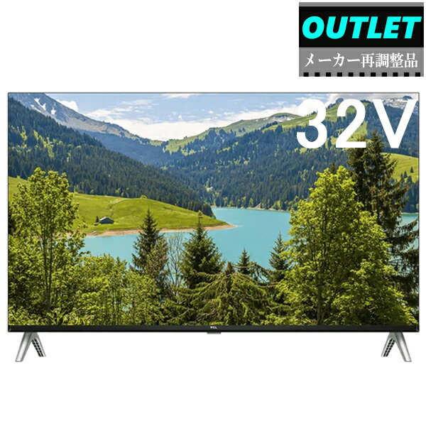 楽天市場】TCL 32V型 テレビ 32S5401の通販 楽天市場】TCL 32V型 テレビ 32S5401の通販