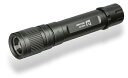 GENTOS ジェントス SG-509R 閃シリーズ(吊り下げパッケージ) FLASHLIGHT 明るさ450ルーメン サークルビームレンズによる美しい照射面