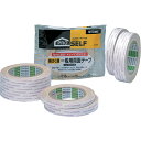 nitoms/ニトムズ 再はく離一般両面テープNO5000NS 10×20 J1350