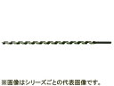 ONISHI 大西工業 木工用ロングドリル(全長400mm)12.0mm NO7-120(4)