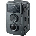 SANWA SUPPLY/サンワサプライ セキュリティカメラ CMS-SC01GY