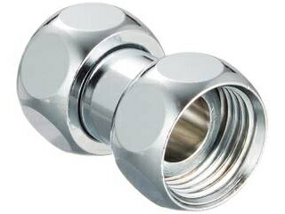 SANEI PT83-13両ナット付アダプター