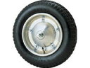 SHOWA/昭和ブリッジ販売 アルミホイール付タイヤ 13X3