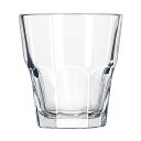 Libbey リビー リビー ジブラルタル ロック No.15249(6ヶ入)