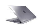 パワーサポート PMC-11 エアージャケット for Macbook 12inch(2015・クリア)