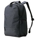 ELECOM エレコム BM-OFBPL01BK off toco/バックパック/Lサイズ/ブラック(2)