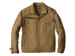 XEBEC ジーベック ブルゾン2020-81-M Mサイズ