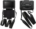 タフブック Panasonic パナソニック 納期約3カ月 TOUGHBOOK FZ-S1シリーズ用ショルダーケース FZ-VNSS11U 単品購入のみ可(同一商品であれば複数購入可) クレジットカード決済 代金引換決済のみ(2)