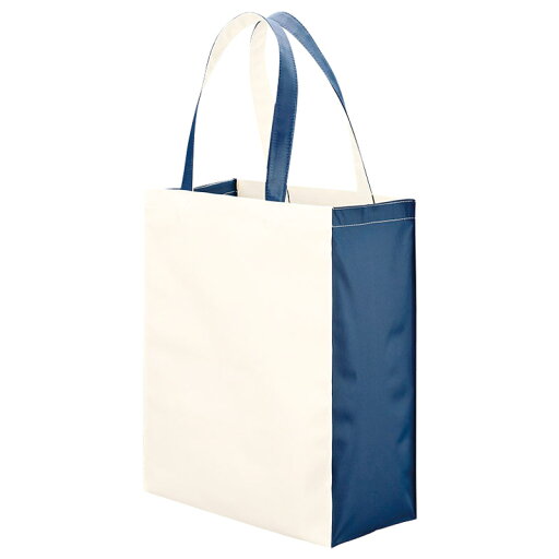 再生PETユーティリティバッグコンビ(L) ネイビー TR-1206-006 再生PETユーティリティバッグコンビ(L) ネイビー TR-1206-006