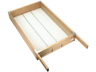 タナカ梱包 砂フルイ 1ブ