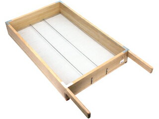 タナカ梱包 砂フルイ 1.2ブ