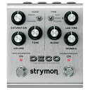 strymon ストライモン DECO(V2)テープサチュレーション ダブルトラッカー