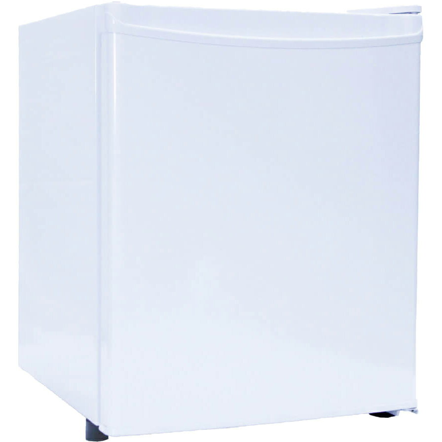 東京・神奈川・千葉・埼玉のみ配送可能 WINCOD ウィンコド 【東京・神奈川・千葉・埼玉限定】TH-S28L1-WH/R 28L1ドア冷蔵庫 右開き ホワイト ちっちゃくてかわいくても、ちゃんと冷える！ 【配送時間指定不可】