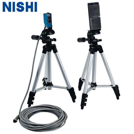 NISHI ニシスポーツ クロックセンサーセット NT7503 NISHI ニシスポーツ クロックセンサーセット NT7503