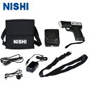 NISHI ニシスポーツ 電子音シグナルセット NT7502