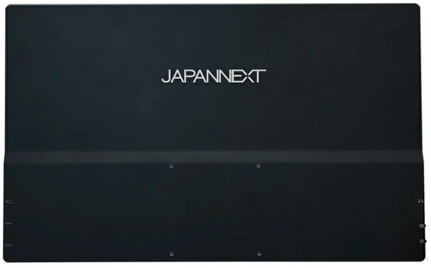 JAPANNEXT ジャパンネクスト フルHD対応 14型 モバイルゲーミングモニター(IPS/miniHDMI/Type-Cx2/スピーカー/非光沢) JN-MD-14i144F 単品購入のみ可（同一商品であれば複数購入可） クレジットカード決済 代金引換決済のみ