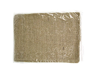 TAKASHO タカショー ジュートムシロ 100X180