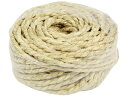 TAKASHO タカショー わら縄 2分5厘 7.5mmX40m(4)