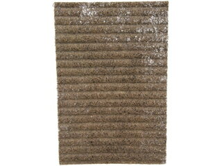 TAKASHO タカショー 人工杉皮 一枚入 20X40CM