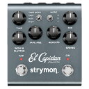 strymon ストライモン El Capistan(V2)テープエコー・エミュレーター