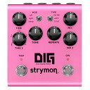 strymon ストライモン DIG(V2)デュアル・デジタル・ディレイ