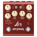 strymon ストライモン Lex(V2)ロータリー・スピーカー・エミュレーター